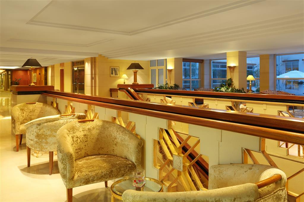 Sheraton Jiuzhaigou Resort Restaurante foto
